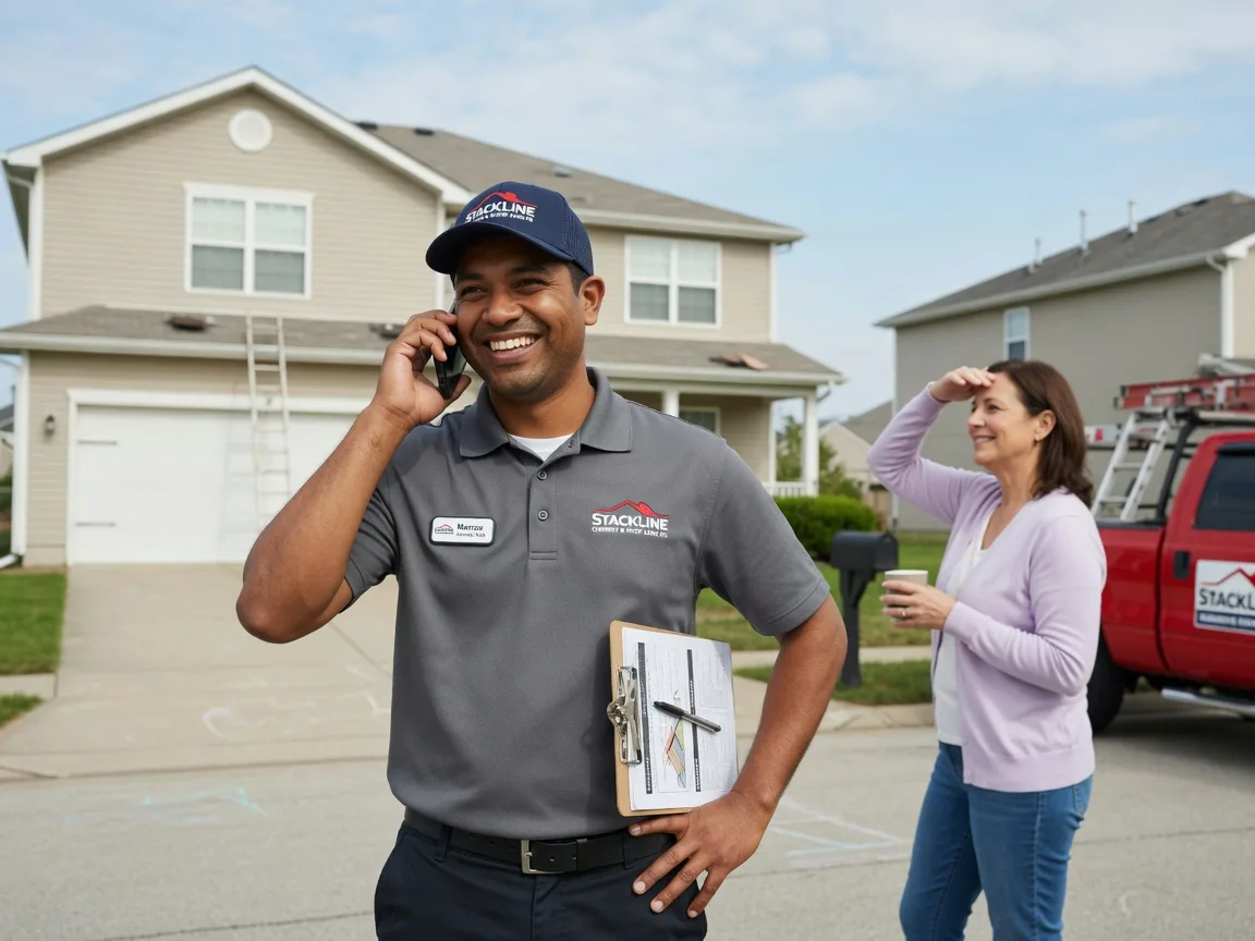Chimney flashing repair Salem, OR FAQs